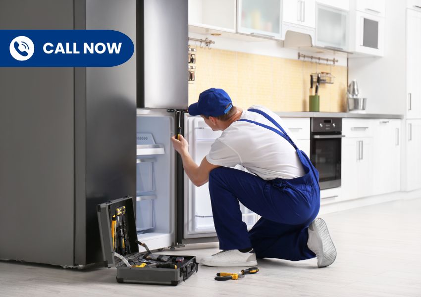 Carson Appliance Repair Company
